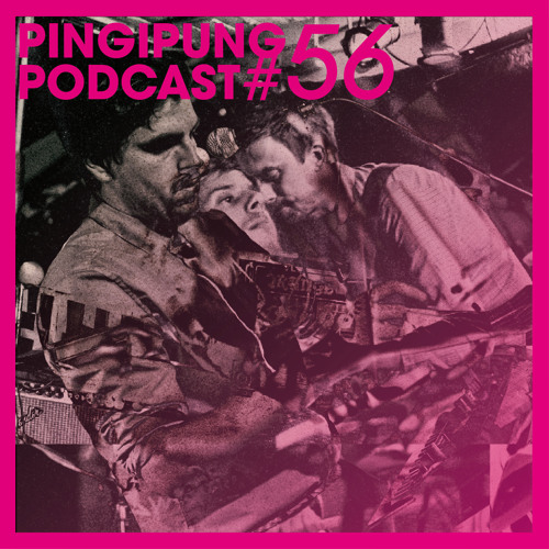 Pingipung Podcast 56: Love-Songs - Fantasyguide