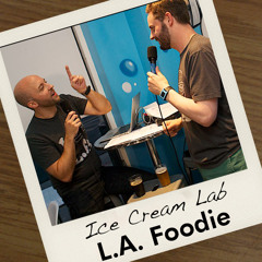 054 - Beer Float BBQ Event, Ice Cream Lab, Baby Blues BBQ, And King Harbor Brewing