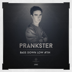 Prankster ft. Miss Twilight - The Movement #TiH
