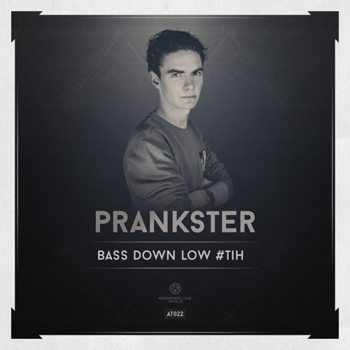 Prankster ft. Miss Twilight - The Movement #TiH