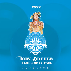 Turmspringer Remix - Toby Dreher Feat. Dirty Paul - Papis  - snippet