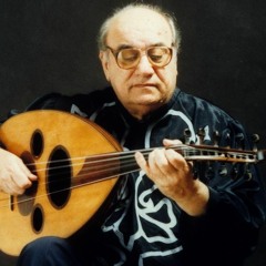 منير بشير - نسمات