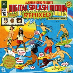 DIGITAL SPLASH 2 REMIXED