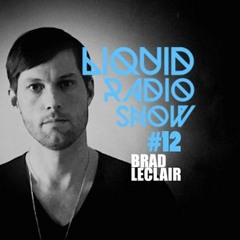 Liquid Radio Show  Episode #12