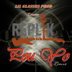 Pou Yo Remix - Replik