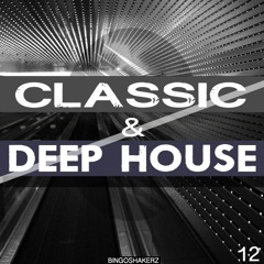 Classic & Deep House [SAMPLE PACK]