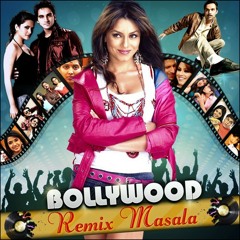 Bollywood DJ Non-Stop Remix