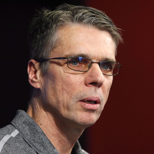 Stream Sens coach Dave Cameron discusses season by CBCOttawa Listen