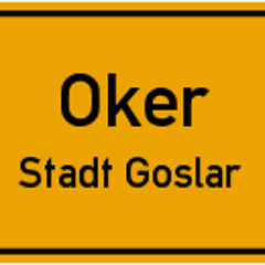 Wir befahren Oker/Goslar