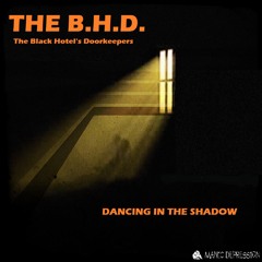 "Nothing More To Give " from the album "Dancing in the Shadow"