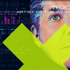 TR20 - Frisky Artist Of The Week