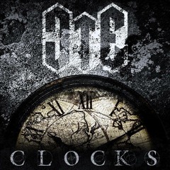 Clocks - Oceans Ate Alaska (Final Mix)