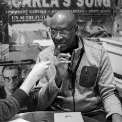 Interview #3 - Sulaiman Hakim