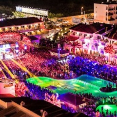 Jorn Van Deynhoven Vs. Faithless Vs. Cirez D - Freaks On Insomnia Off (Rodman & Avian Mashup)