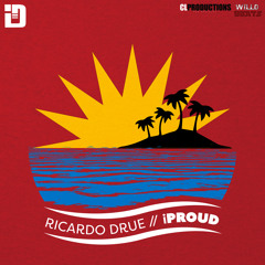 Ricardo Drue -I PROUD