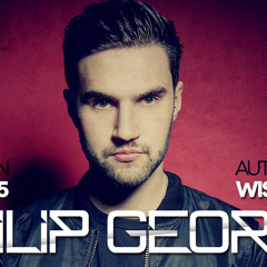 PHILIP GEORGE - 30.04.2015 - CESAR PALACE
