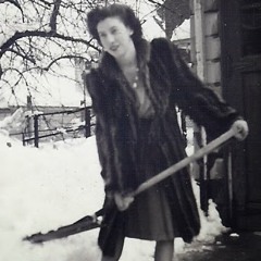 Diamonds Are a Girl's Best Friend