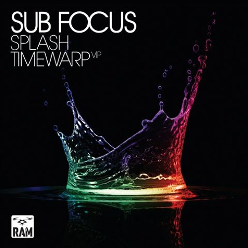 Sub Focus - Timewarp [DJIPE BOOTLEG]