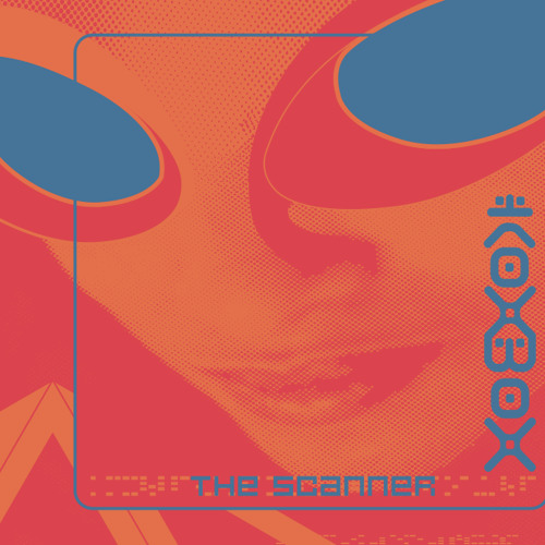 "The Scanner"( full album preview mix) High Quality
