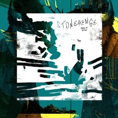 STONHENGE - Arctic Brother (Promo Track)