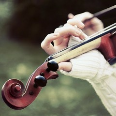 Alexander Rybak-Fairytale Violin Cover at Sena Mürtezaoğlu