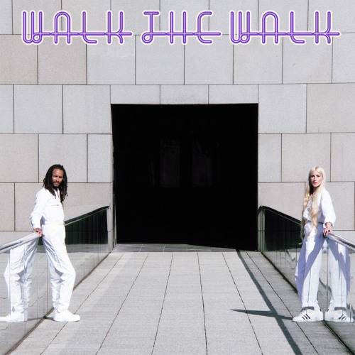 Walk The Walk
