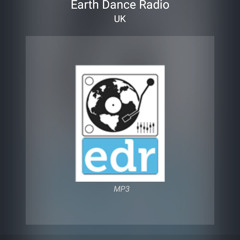 Sonic Selections Live on Earth Dance Radio 27th April Part 2