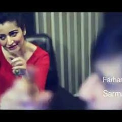 Tinka Tinka Farhana Maqsood Feat Sarmad Qadeer Medley -[ Www.freshmp3.eu ]