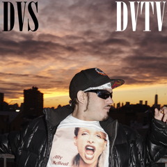 DVS' "Money Train" (produced By Bill Ding)