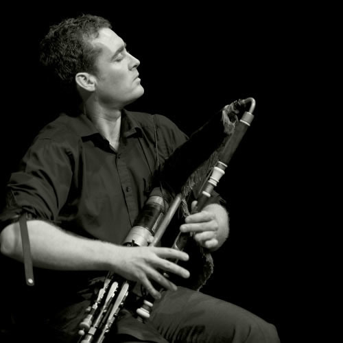 Stream Set Dance and Hornpipe The Garden of Daisies / the Blackbird by