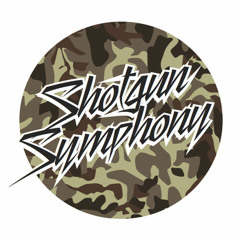 Shotgun Symphony - Ego (Original Mix) [Explicit]
