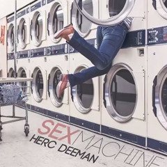 Herc Deeman - Sex Machine