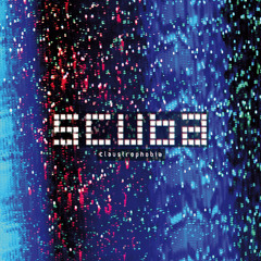 Scuba - All I Think About Is Death (Full Stream)