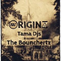 REBOUND & The Bounchertz - ORIGINZ (Original Mix)
