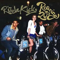 Rizzle Kicks - Skip To The Good Bit