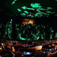 Villa Vogelweiher - 27.12.14 | Naydeck & Risp