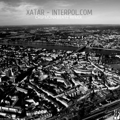 Xatar - Interpol.com (ChipmunkbeatZ Remix)
