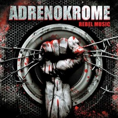 Adrenokrome vs Dam (Feat. Mc Fk) - Vague de frenchcore - OUT ON PKGCD73 - AUDIOGENIC RECORDS