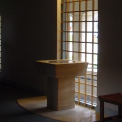 Composition (Hymn/Choral): There's a Wideness in God's Mercy