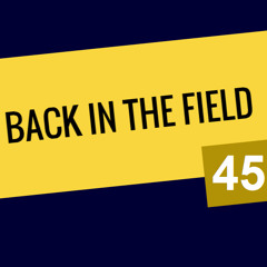 Episode 045 - Hiatus Adventures