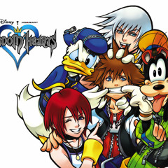 Sanctuary (Kingdom Hearts)