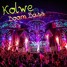 Kolwe - Boom Bass (Original Mix)