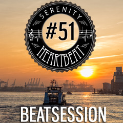 Serenity Heartbeat Podcast #51 Philipp Wolf