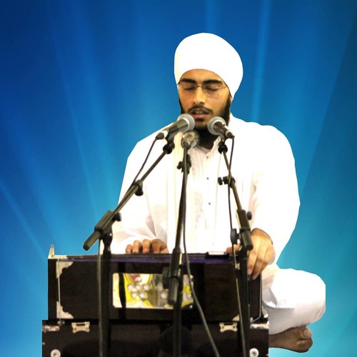 Raaj Na Chahoo - Bhai Karanvir Singh Ji