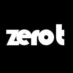 Zero T - Dispatch Boat Party, London - Promo Mix (event date 02.05.2015)