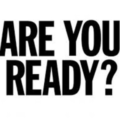 Are You Ready Mix Dj Anonymous
