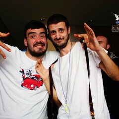 SPAM - Rezent Rep [prod. Srx Rename]