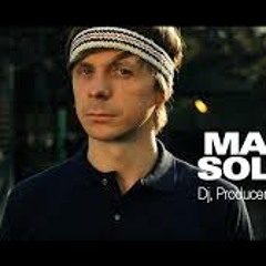 Martin Solveig - CABO PARANO ( dj Avi Afro Latin Rework)