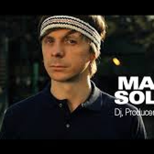 Martin Solveig - CABO PARANO ( dj Avi Afro Latin Rework)