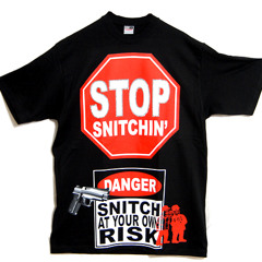 Stop snitchin (Prod by AMD Beatz)
